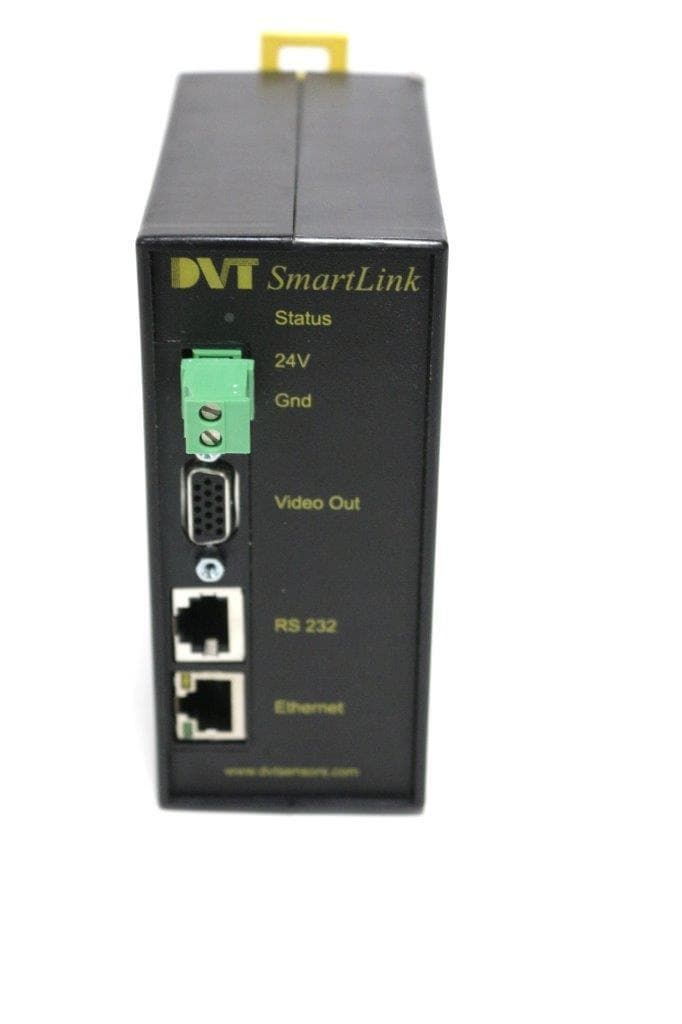 DVT SmartLink DVT-SL SmartLink -SL Unit