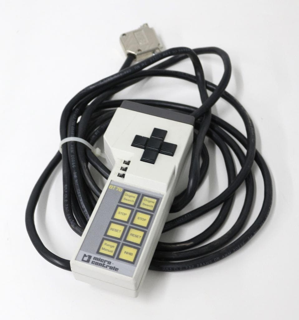 Micro-controle Electronique BT78.P.CC1, BT78 , Controller
