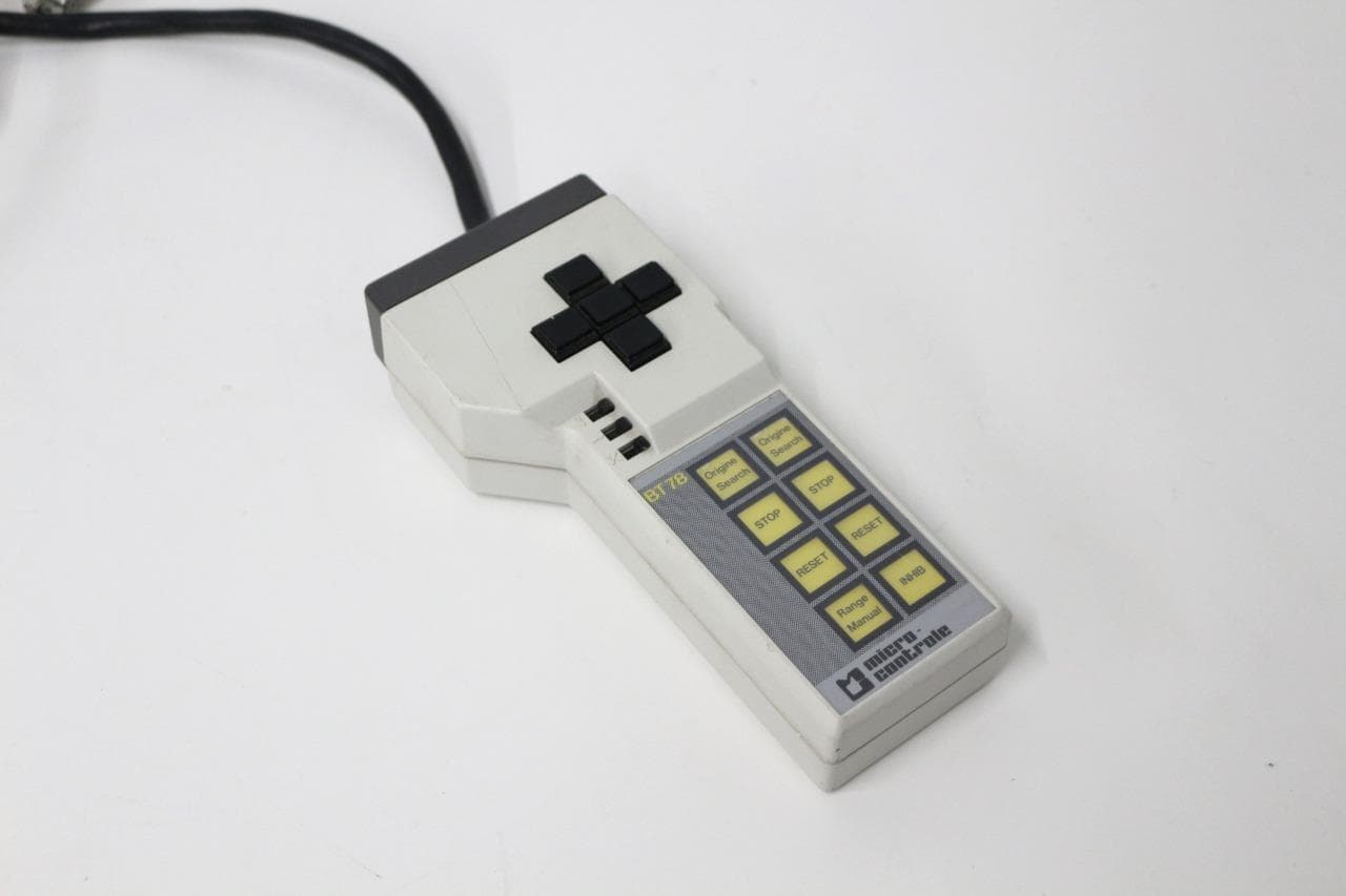 Micro-controle Electronique BT78.P.CC1, BT78 , Controller