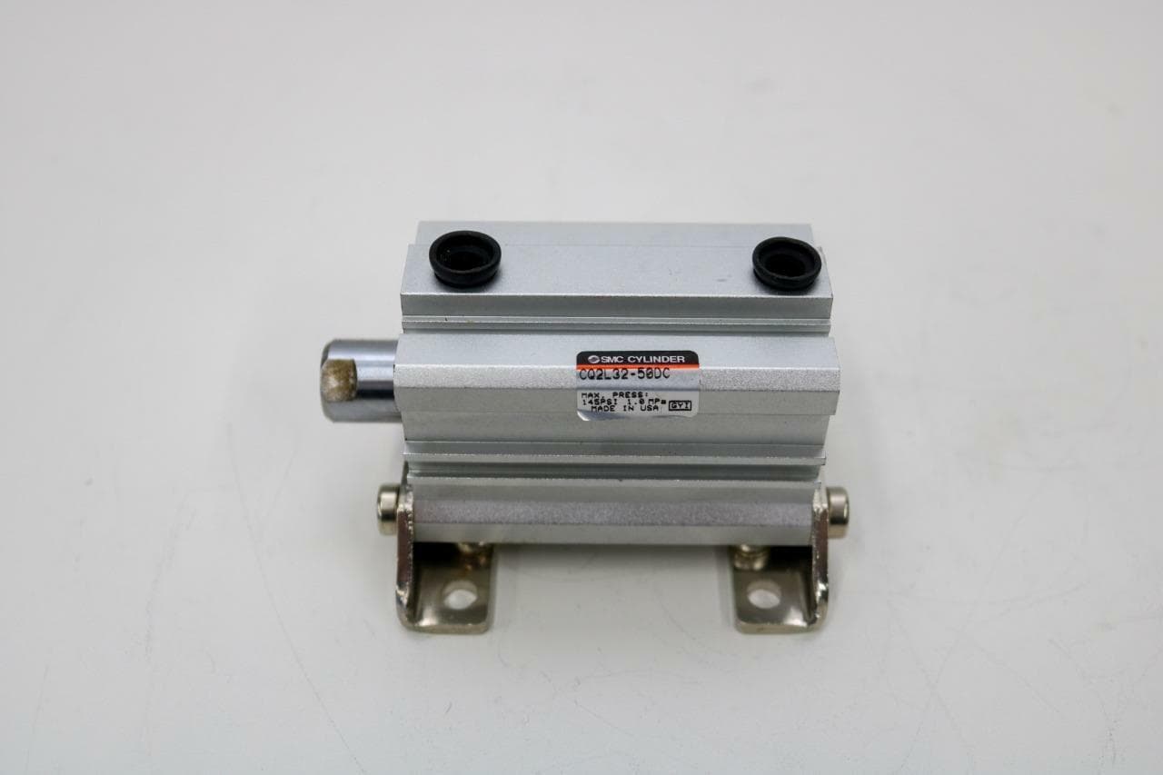 SMC CQ2L32-50DC Pneumatic Cylinder
