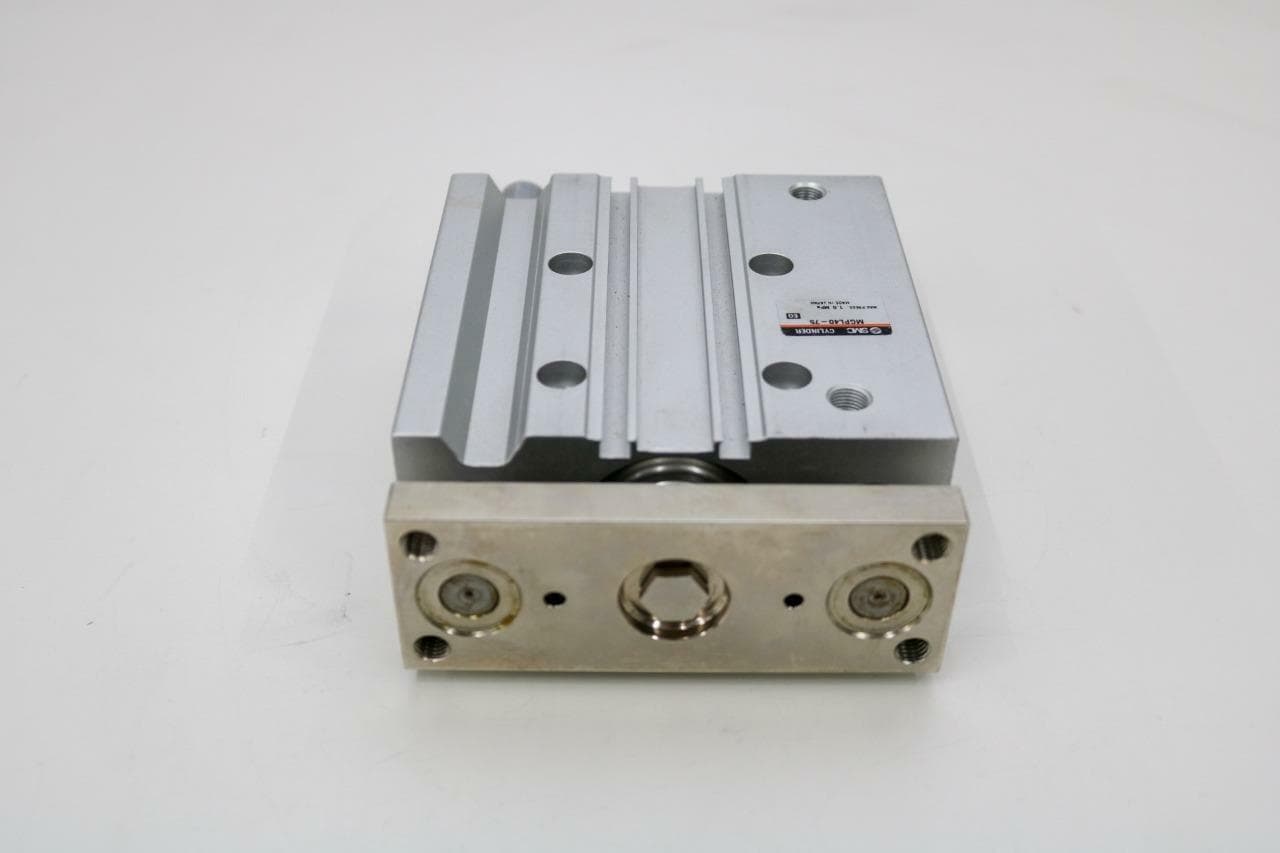 SMC MGPL40-75 Pneumatic Compact Guide Cylinder