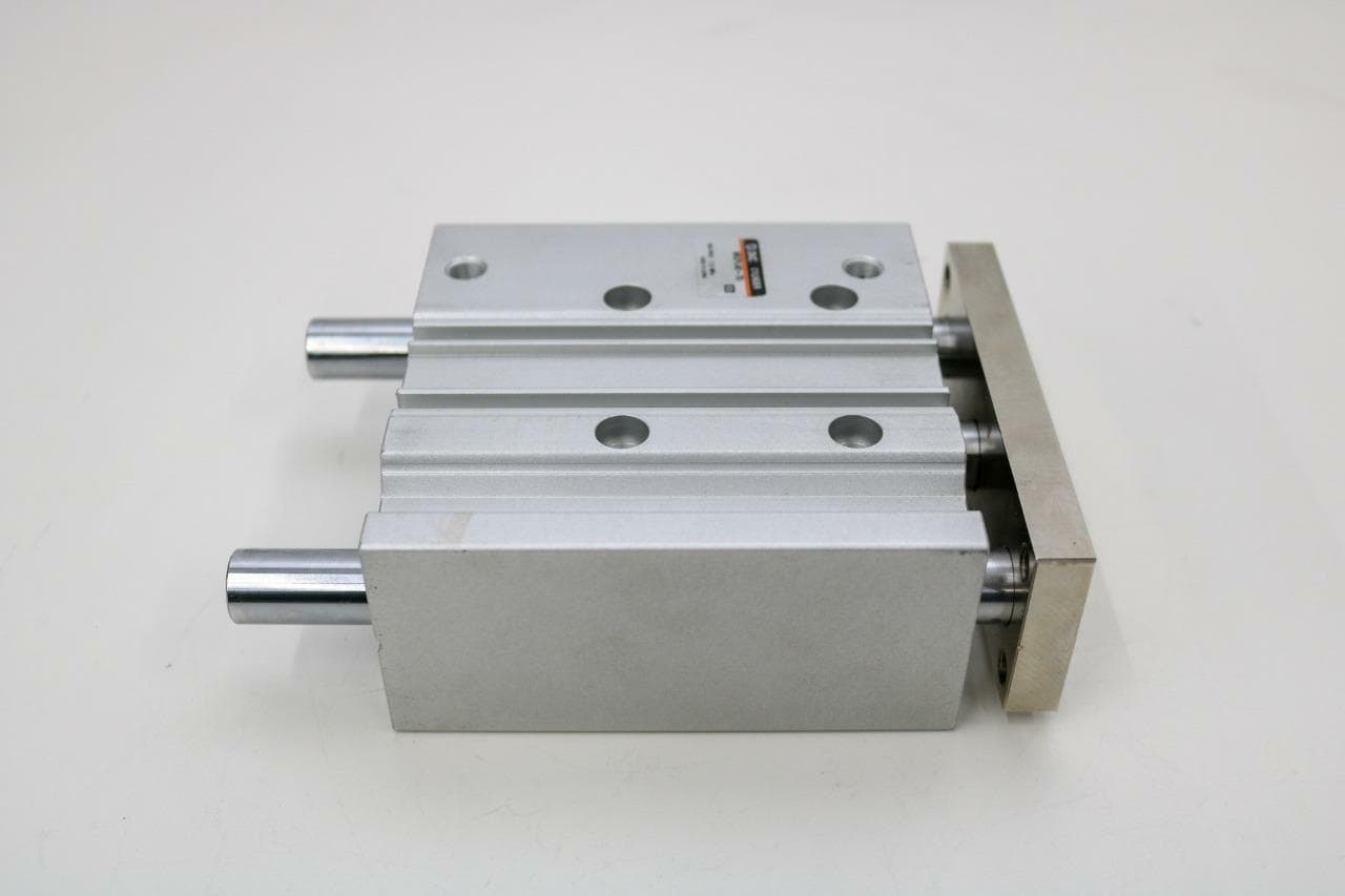 SMC MGPL40-75 Pneumatic Compact Guide Cylinder