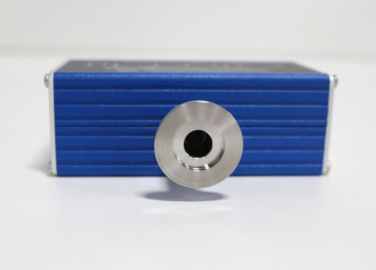 Granville-Phillips 275 Mini-Convectron Gauge