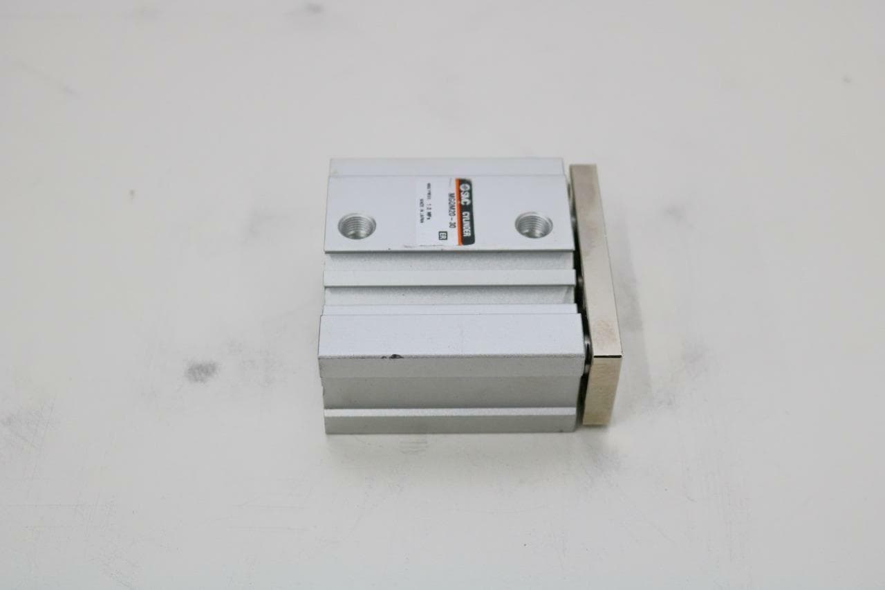 SMC MGQM20-30 Guided Cylinder