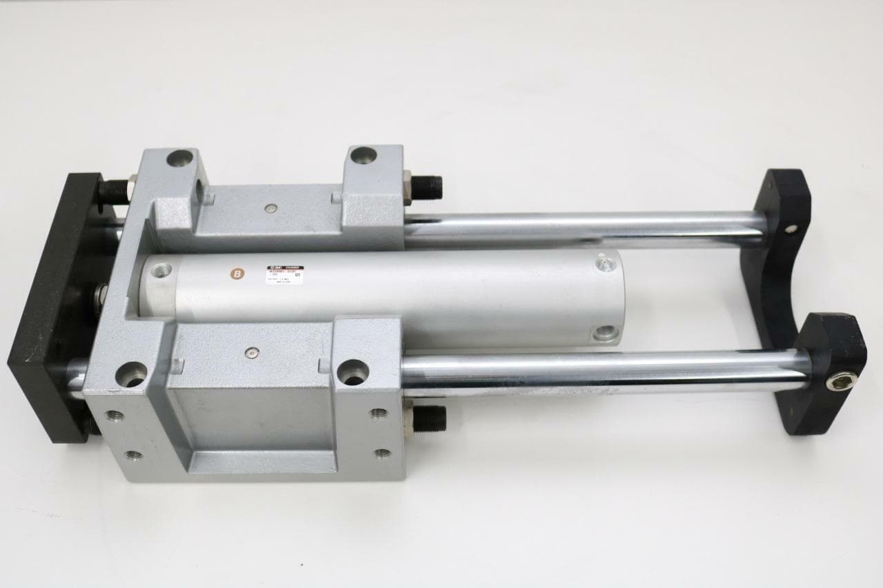SMC MGGMB63-S-2387-250 MGGMB63-S2387-250 Linear Transfer Unit