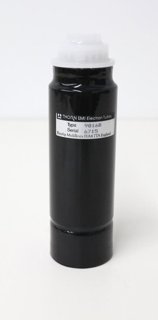 Thorn EMI Electron Tubes 9816B Photomultiplier Tube