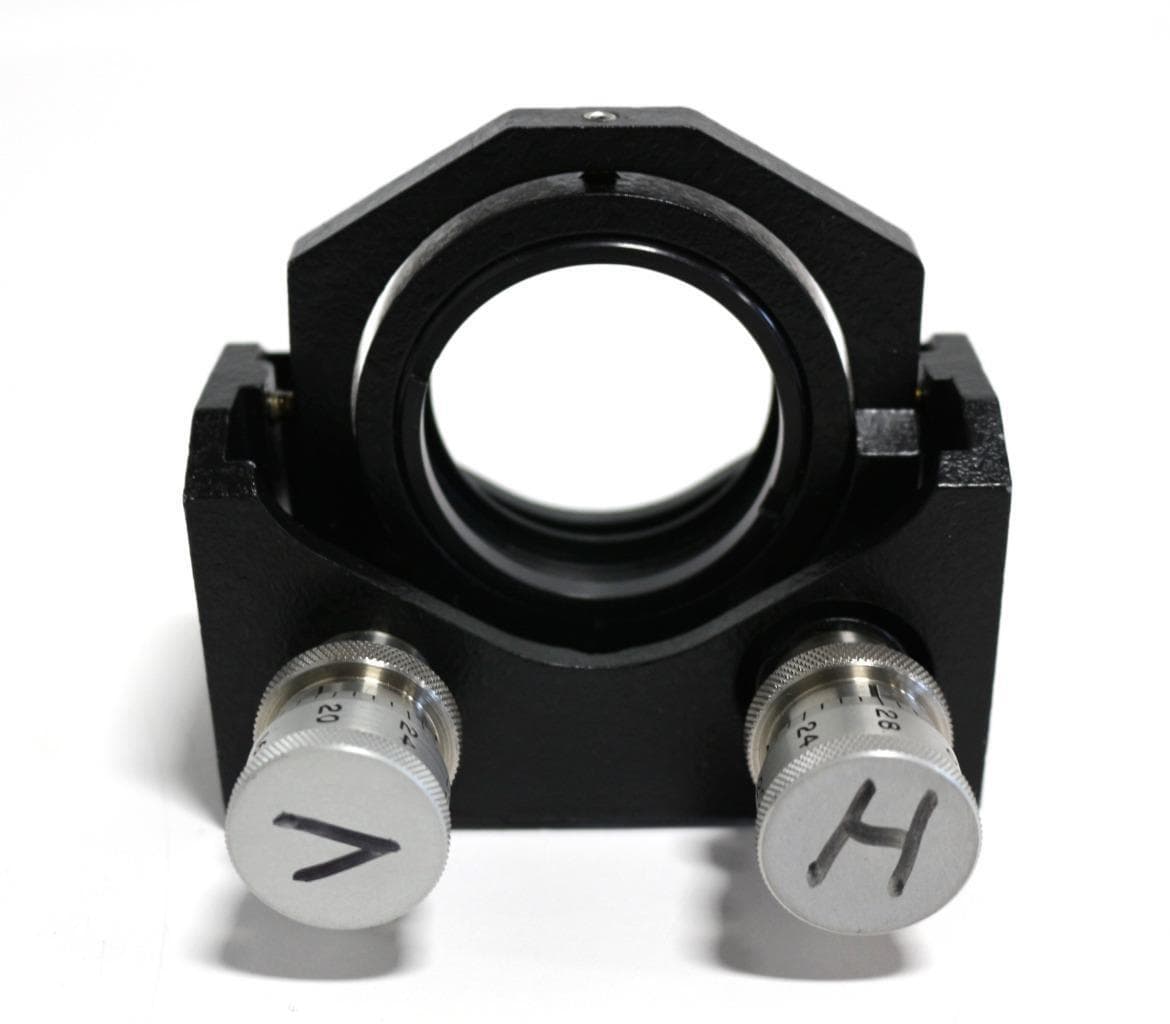 Aerotech AOM110-2 Optical Gimbal Mount