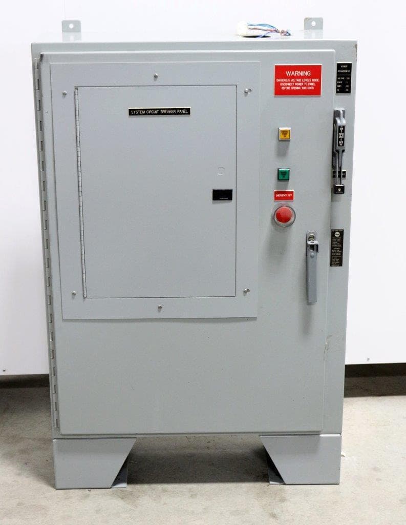 Hoffman, Square D A42SA3210LP Hoffman / Square D Control Enclosure