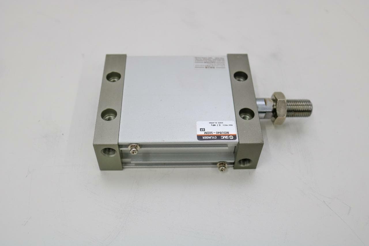 SMC MDUB40-50DM Pneumatic Cylinder