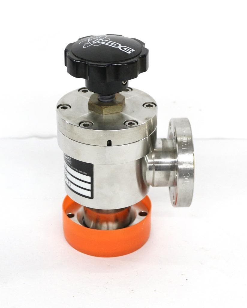 MDC Vacuum Products Corporation AV-150 Angle Valve