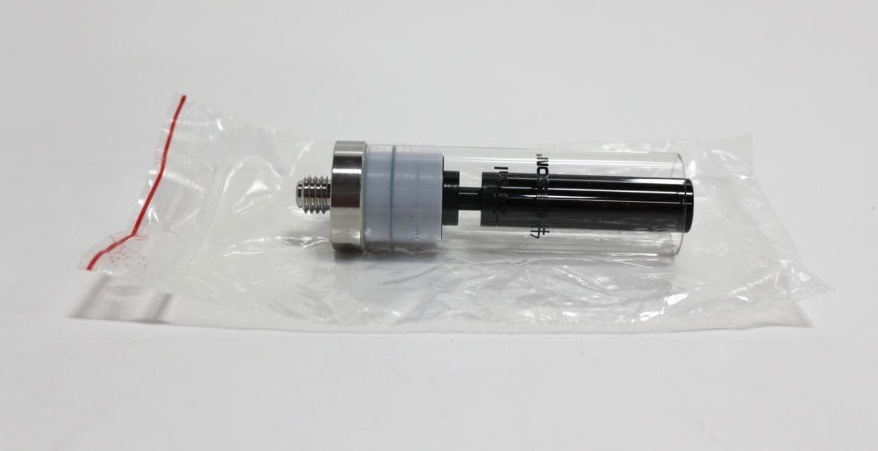 Gilson S2626 25ml Syringe