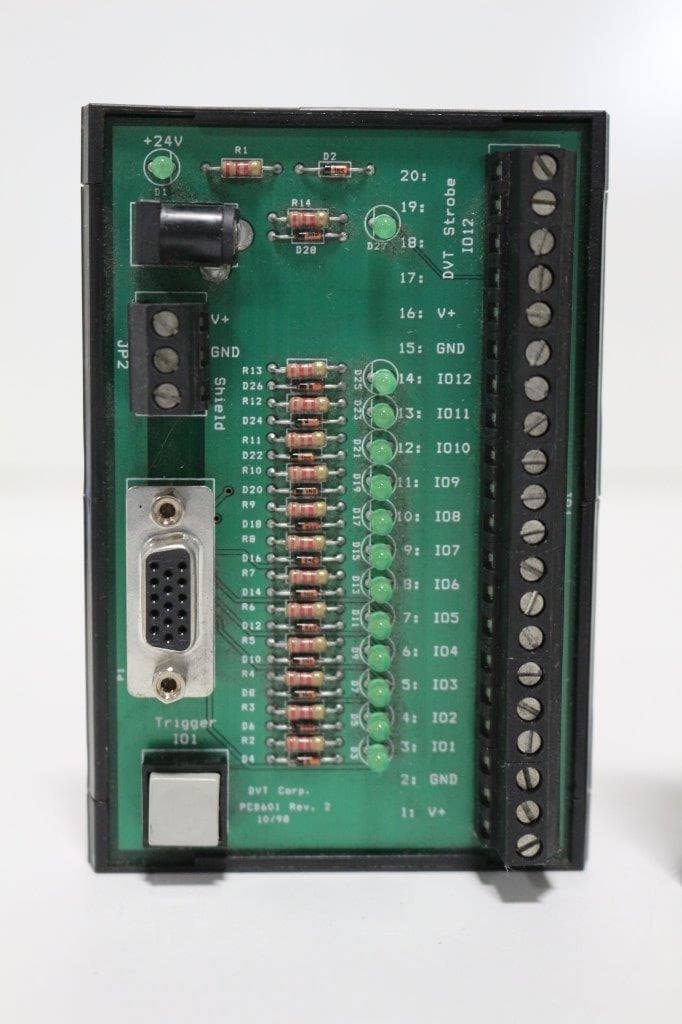 DVT PCBG01 Lot of 2 Breakout Modules
