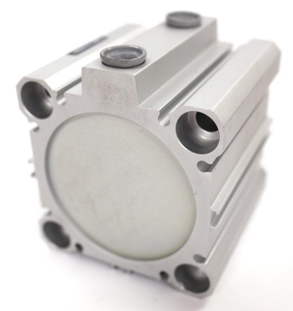 SMC CQ2B63-40DCM Compact Cylinder - New