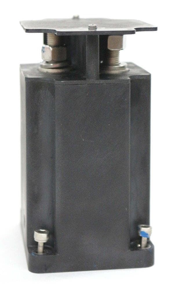 Tyco Electronics EV500-5B Kilovac BUBBA Relay, 24 Vdc Coil