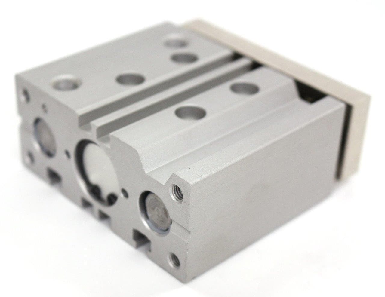 SMC MGPM20-S2432-25 Compact Guide Cylinder - New