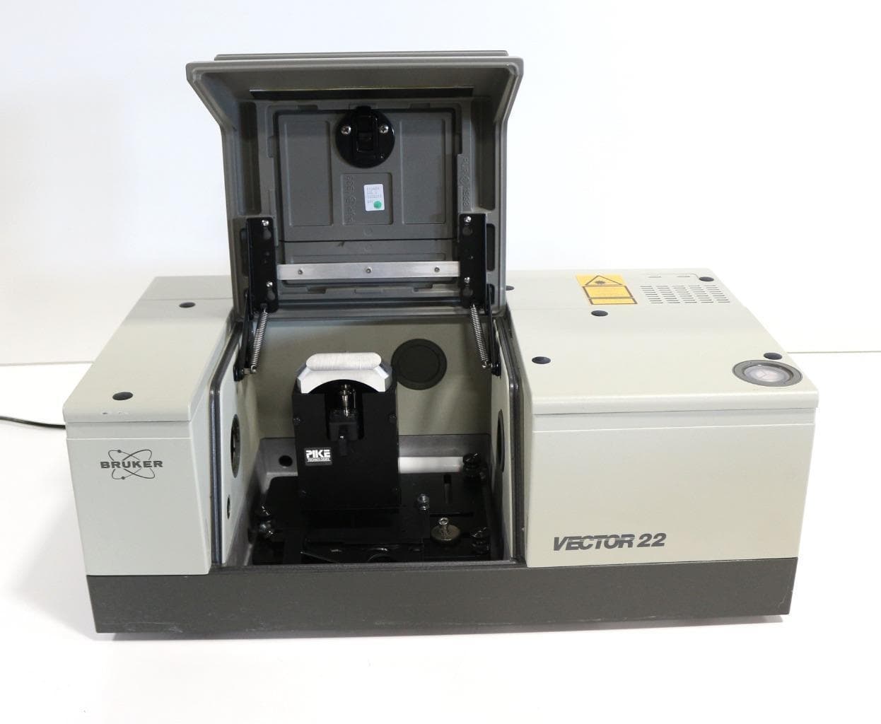 Bruker Vector 22 FTIR Spectrometer