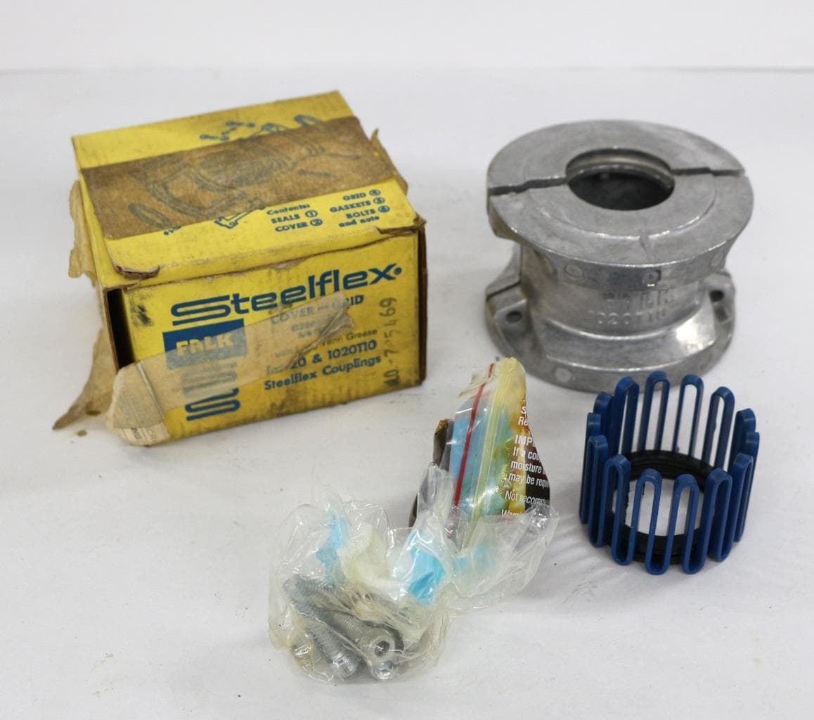 Falk 1020T10 Steelflex Cover Grid Assembly