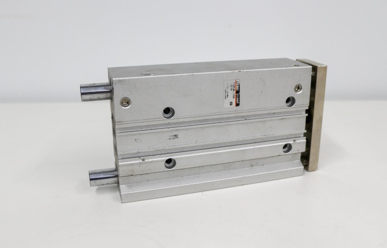 SMC MGPL40-115A-XC19 , MGP Compact Guided Cylinder