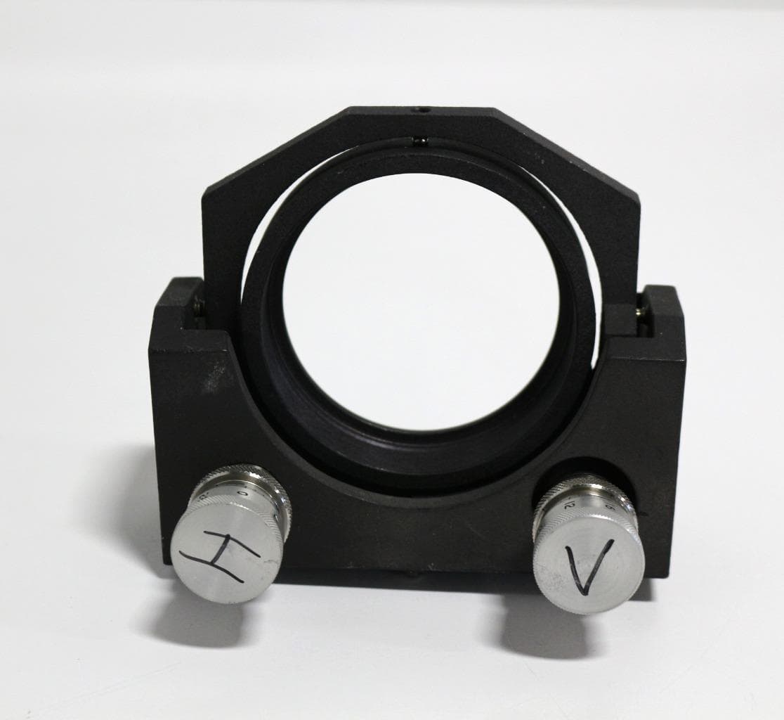 Aerotech AOM110-3 Optical Gimbal Mount