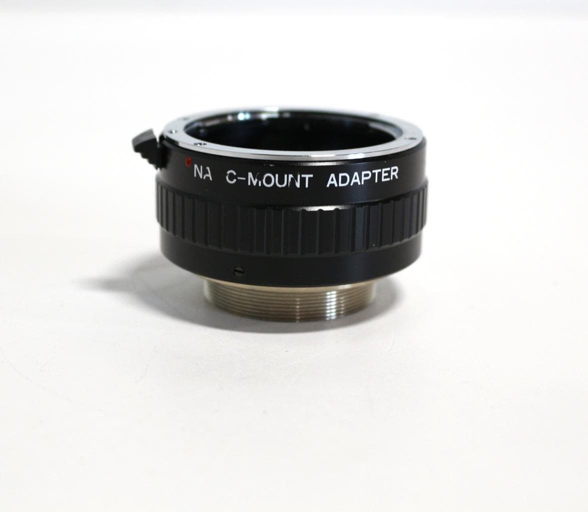 NA C-Mount Adapter
