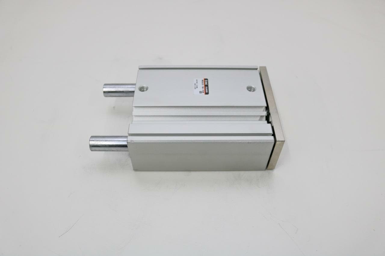 SMC MGQL32-100-Y59B Ball Bearing Guide Cylinder