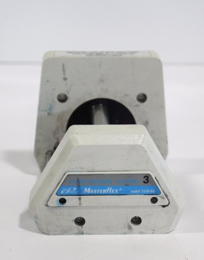 Cole-Parmer 7519-05 Cartridge Pump Head
