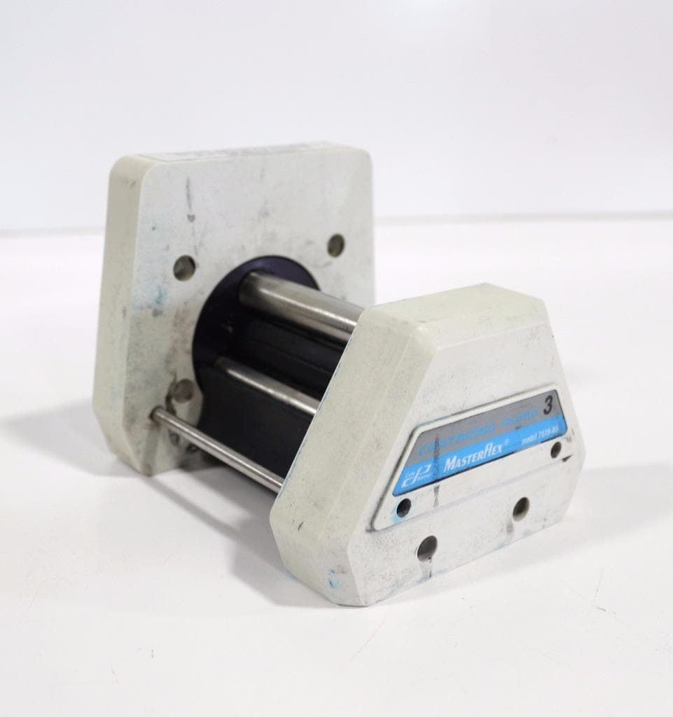 Cole-Parmer 7519-05 Cartridge Pump Head