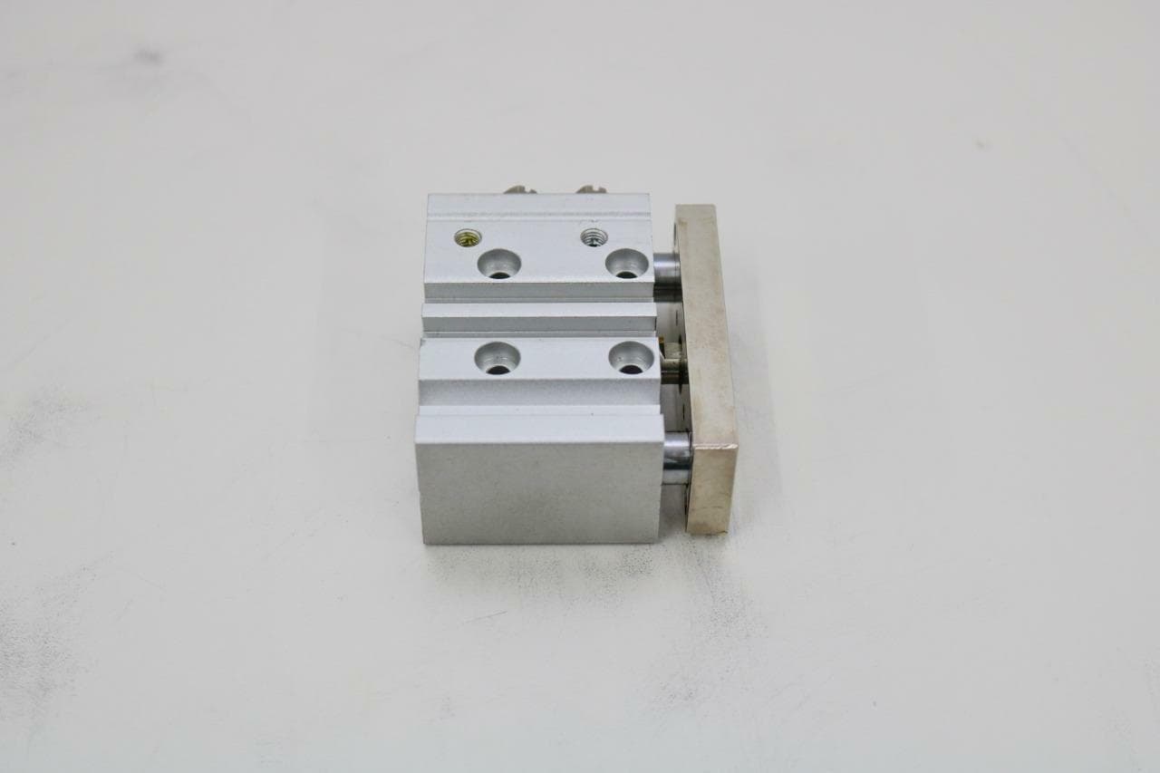 SMC MGPM16-10 Guided Cylinder