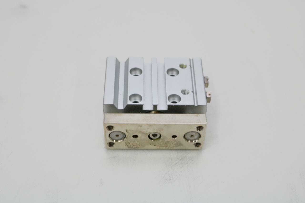 SMC MGPM16-10 Guided Cylinder