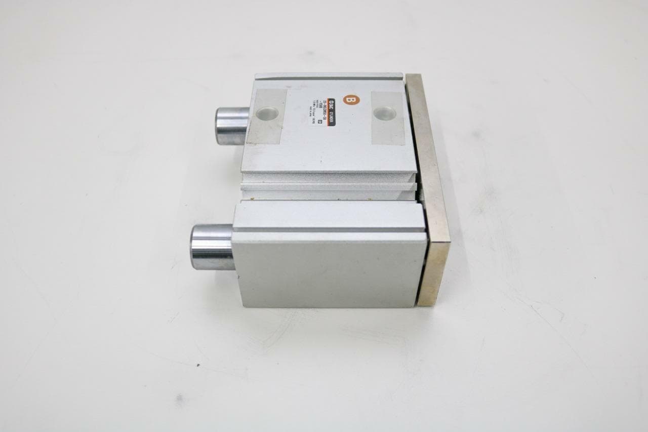 SMC 20-MGQM50-50-Y59B Slide Bearing Guided Cylinder