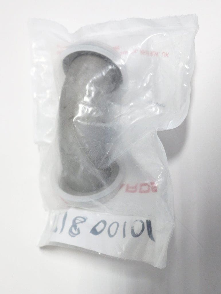 Edwards C10514420 90 Degree Elbow, NW 25 Part No. , New