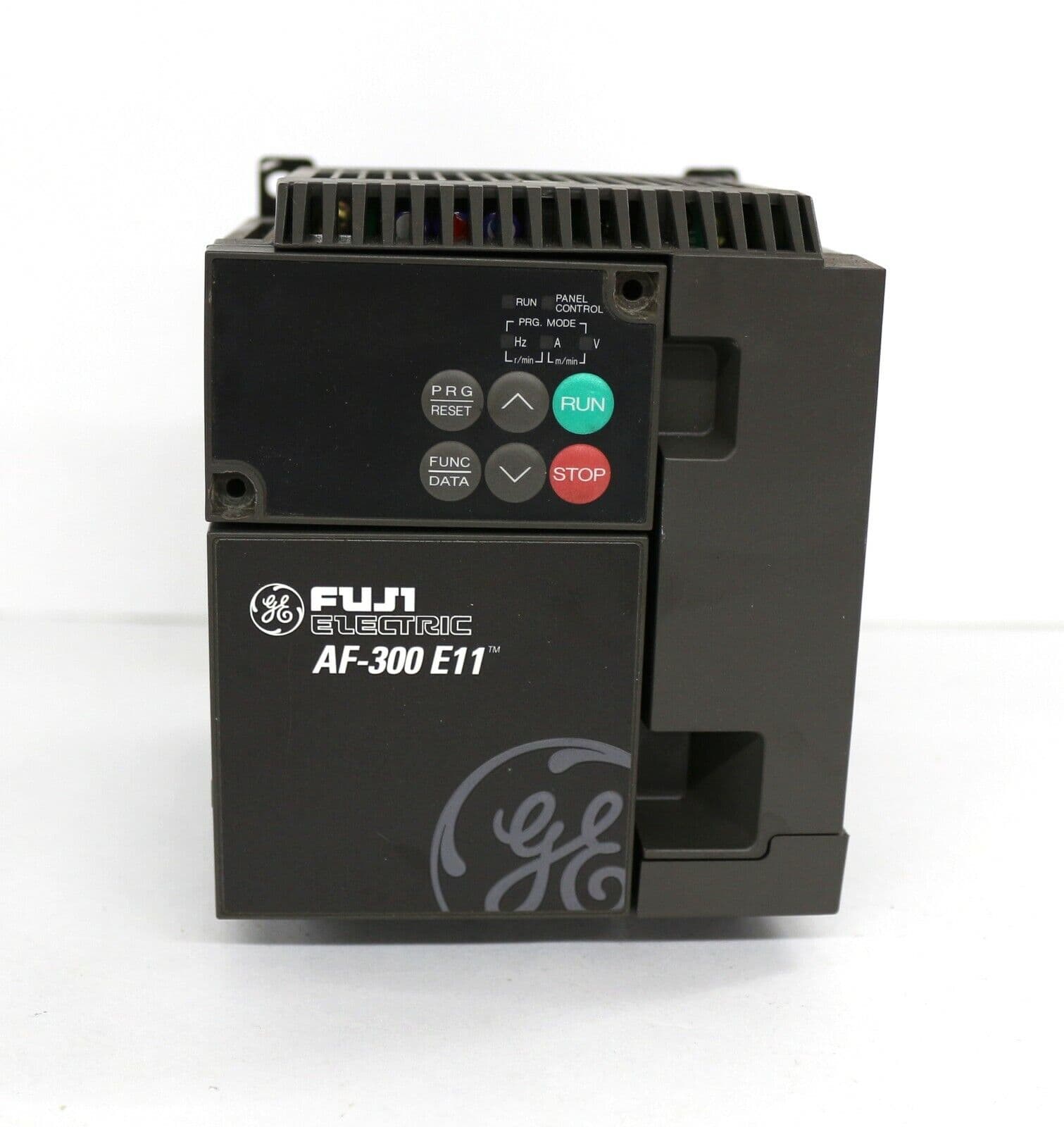 GE Fuji Electric AF-300E11, 6KE1143F50X1A1 Drive