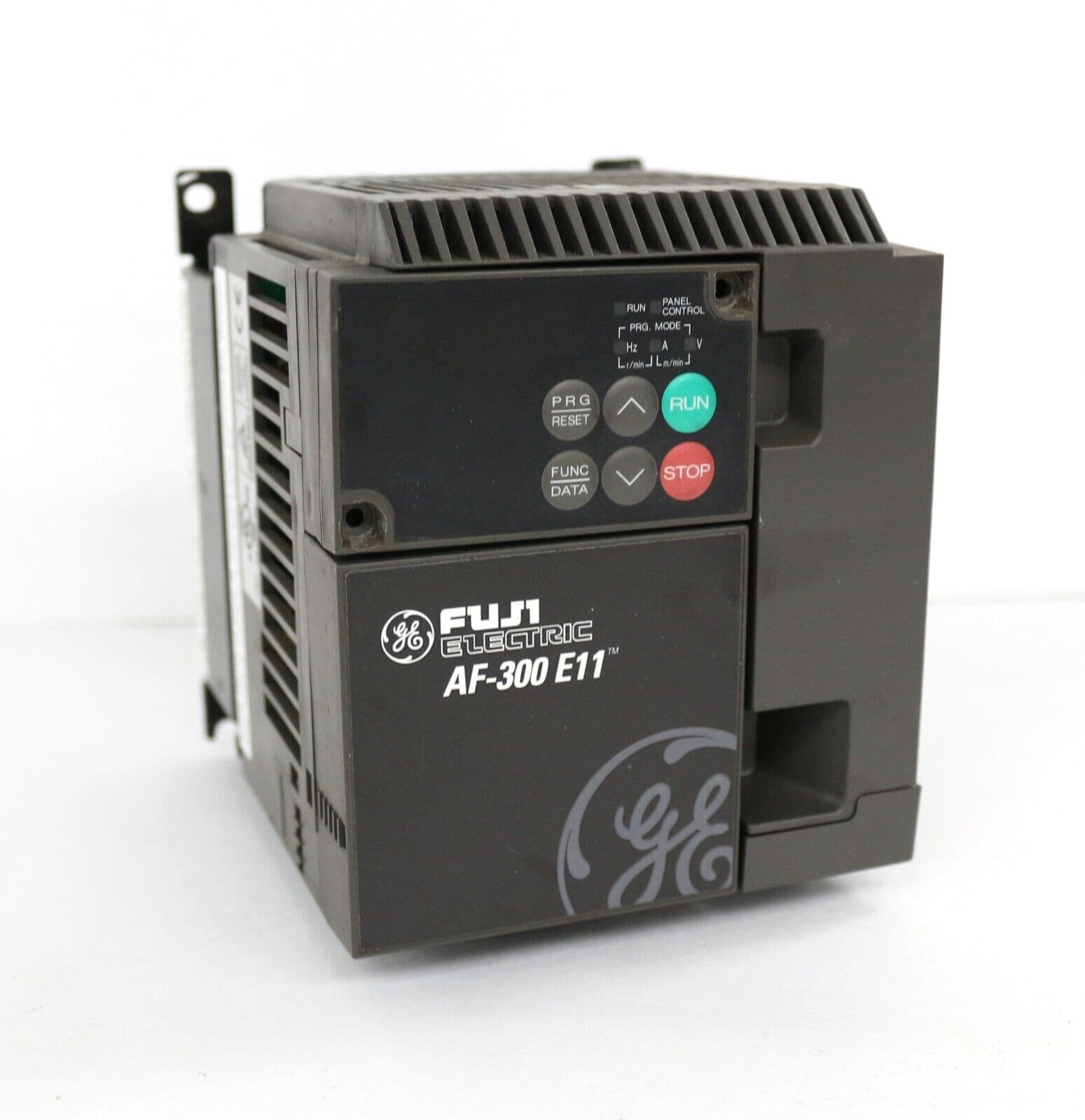 GE Fuji Electric AF-300E11, 6KE1143F50X1A1 Drive