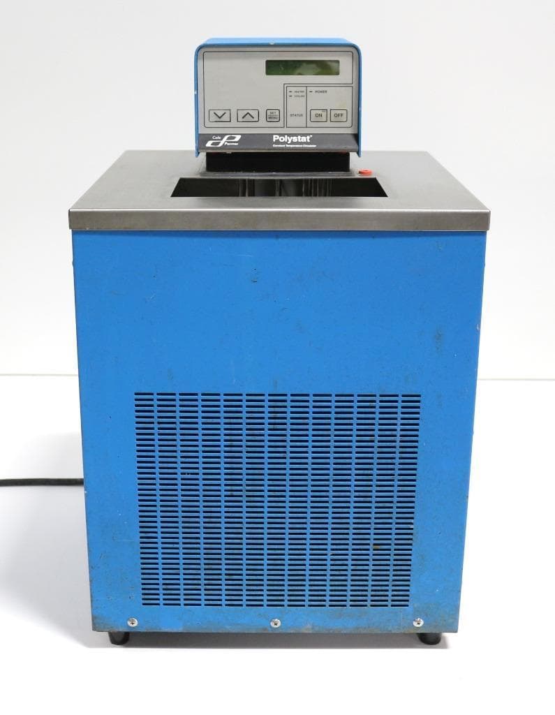 Cole-Parmer 12102-10 Polystat Refrigerated Circulating Bath
