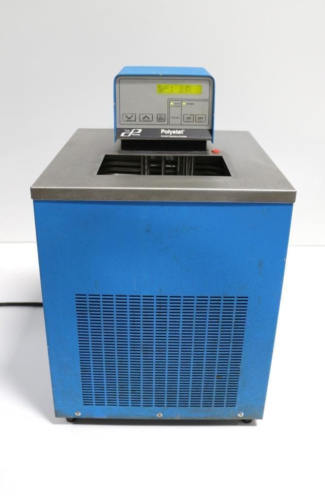 Cole-Parmer 12102-10 Polystat Refrigerated Circulating Bath