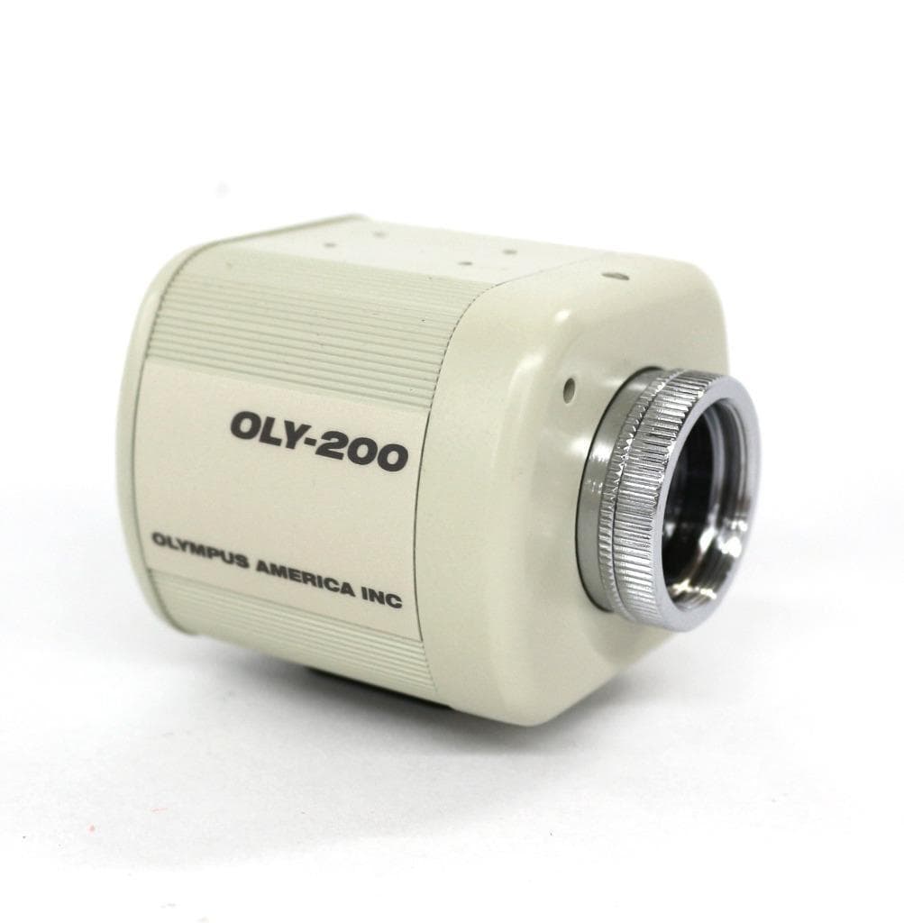 Olympus America Inc. OLY-200 CCD Color Video Camera