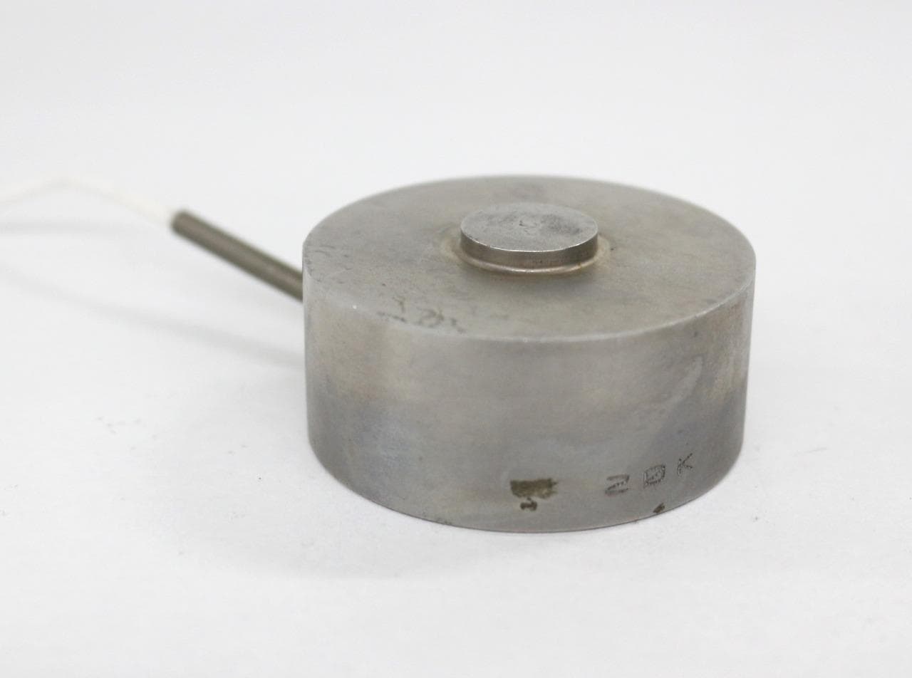 Omegadyne Inc. LCGD-20K Industrial Compression Miniature Load Cell, 0-20,000 lbs