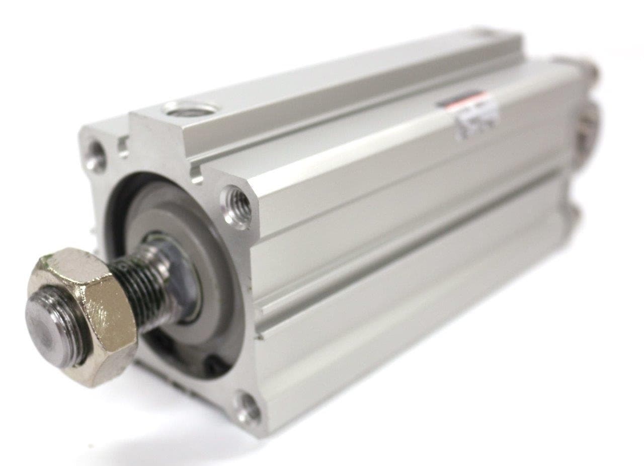 SMC CQ2D50-100DM-XB6 CQ2D2050-100DM-XB6 Compact Cylinder - New