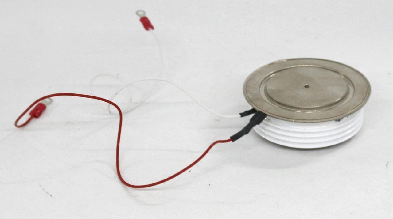 Powerex Inc. T9G0061003DH Discrete Thyristors