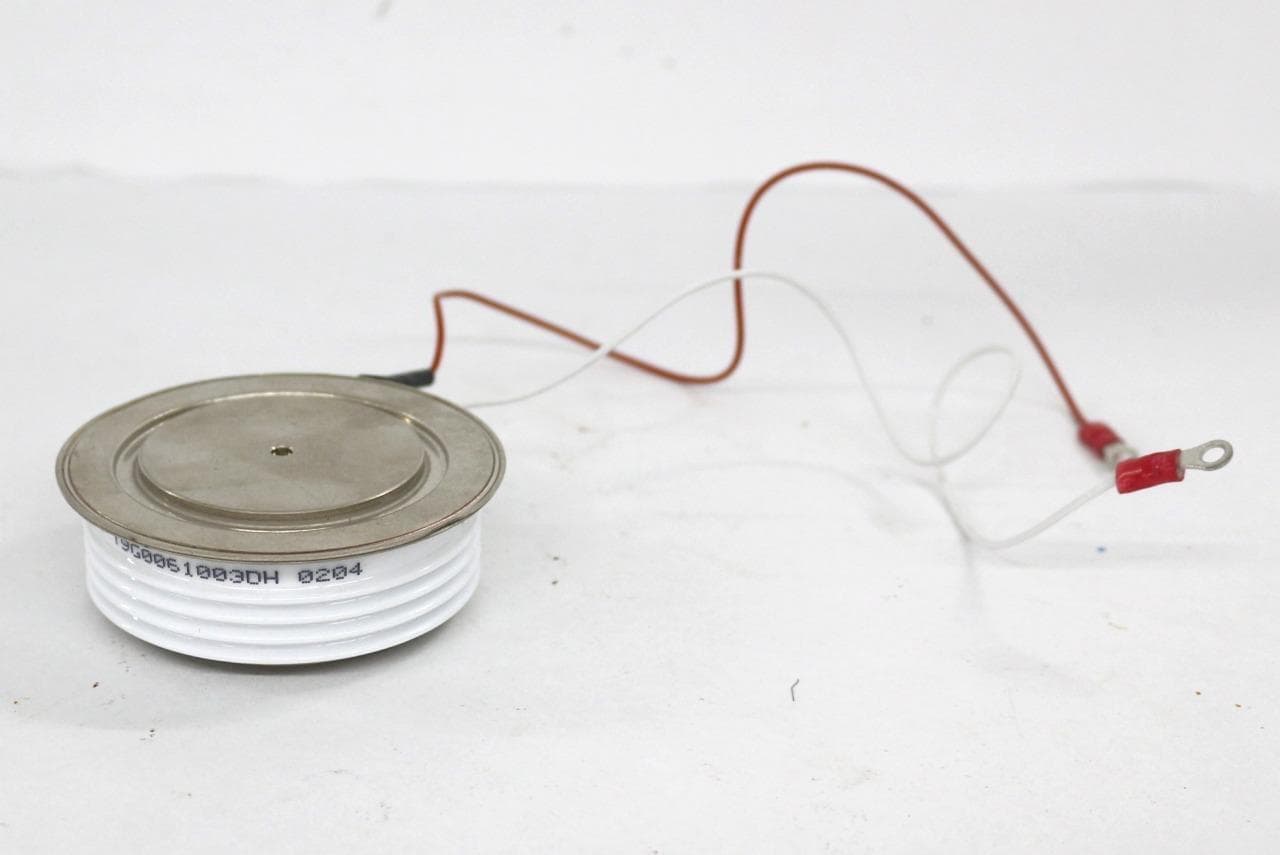 Powerex Inc. T9G0061003DH Discrete Thyristors