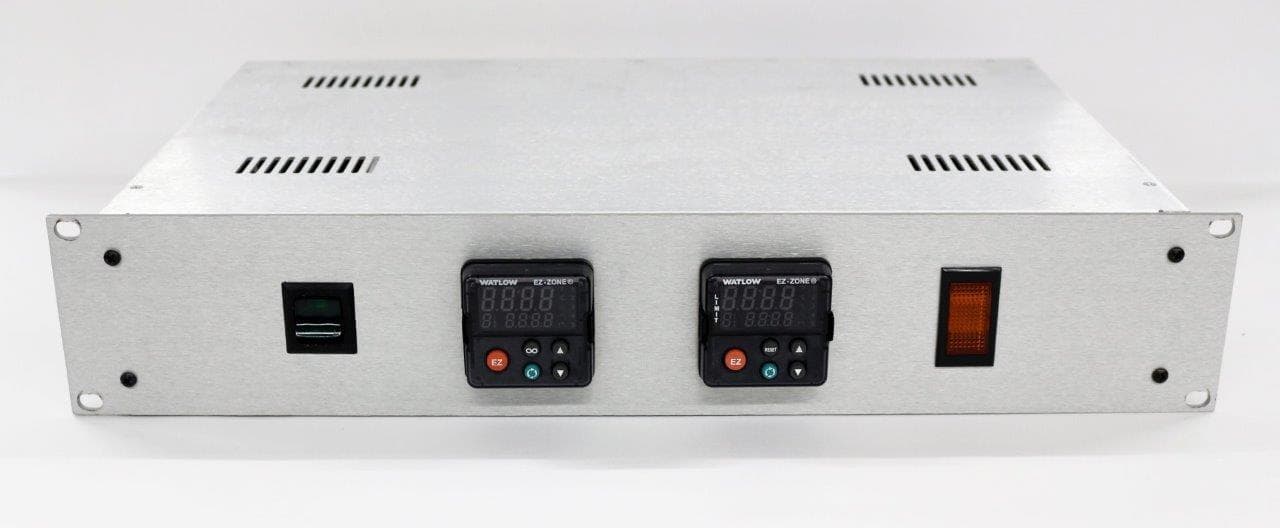 Unbranded/Generic Watlow EZ-Zone PM6 Over Temperature Controller Panel