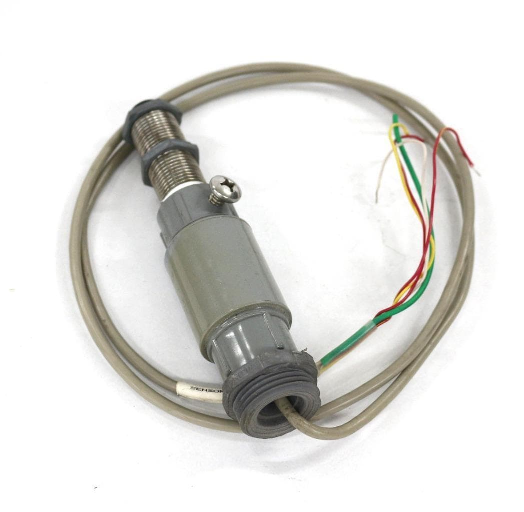 Raytek RAYCI2A10L Infrared Sensor