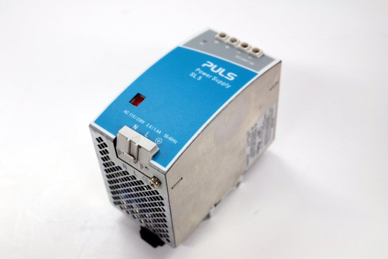 PULS SL 5.100 Power Supply