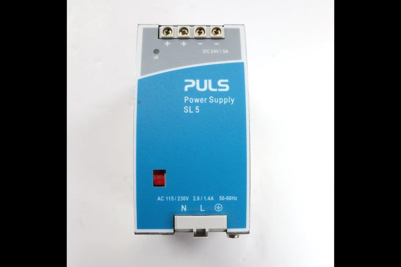PULS SL 5.100 Power Supply