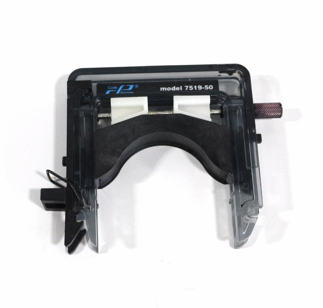 Cole-Parmer 7519-50 Masterflex Large Pump Head Cartridge