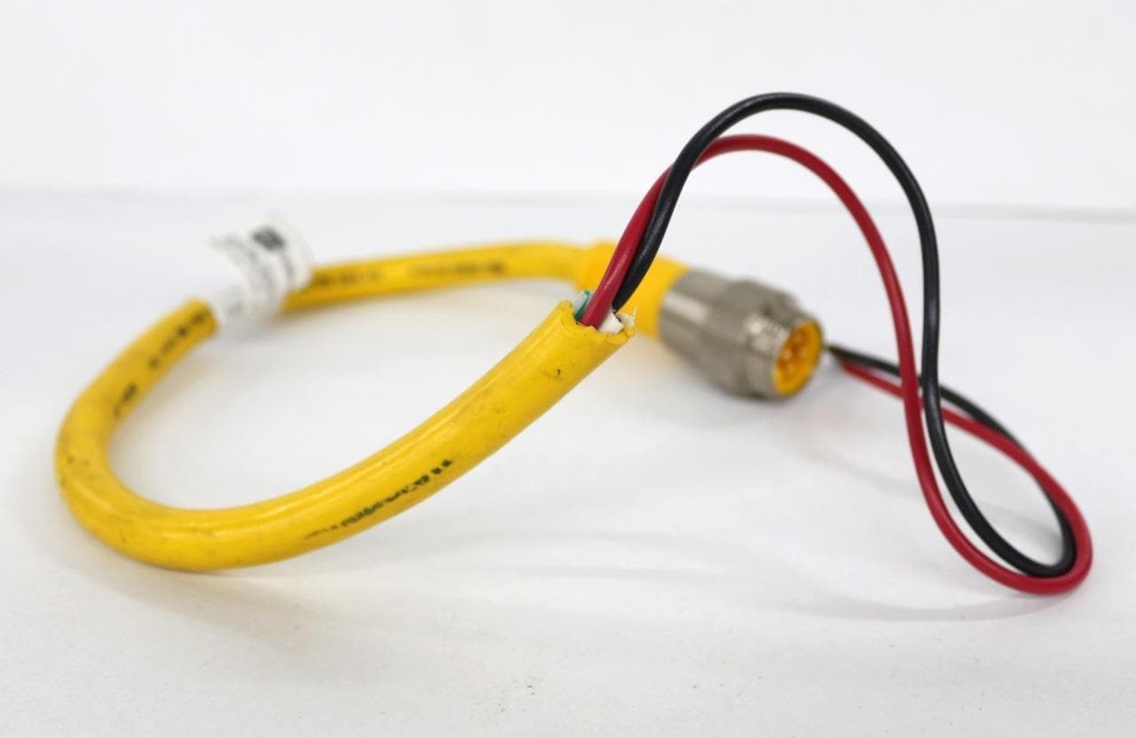 Cutler-Hammer D970DNMPC Mini Power Cord