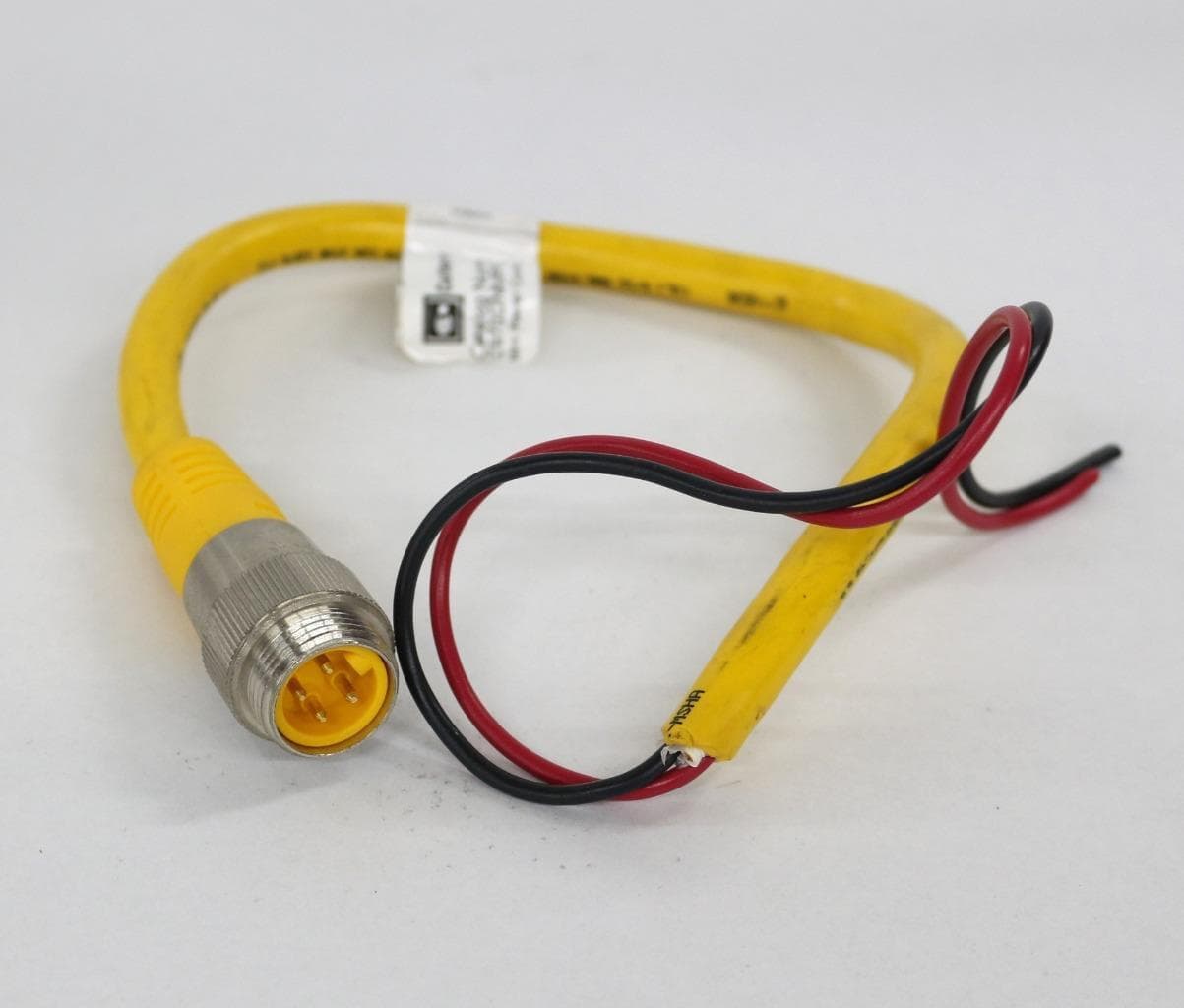 Cutler-Hammer D970DNMPC Mini Power Cord
