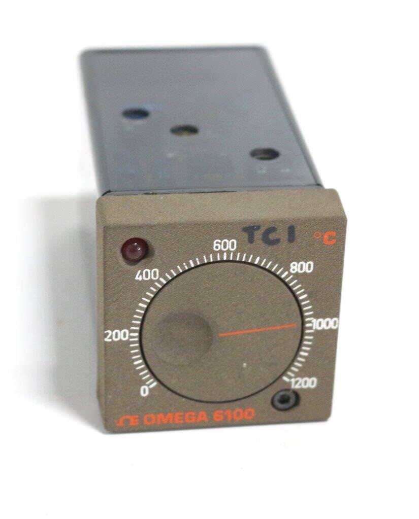 Omega Engineering 6012-K-0/1200C Temperature Controller