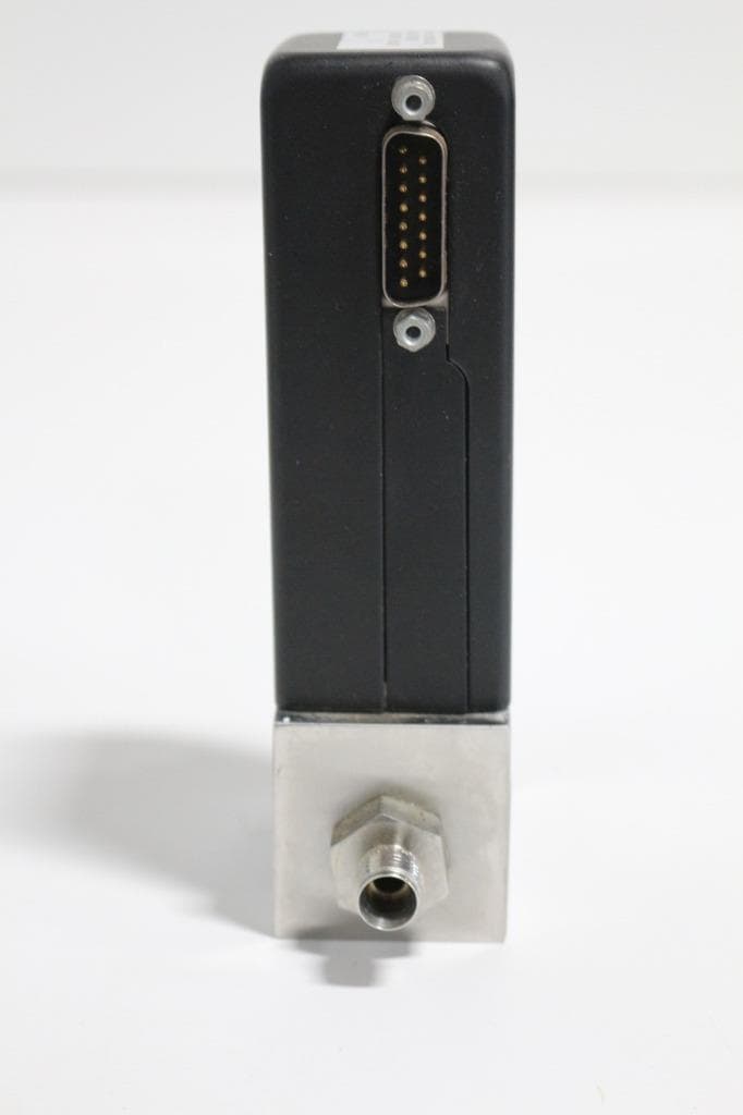 Brooks Instrument 5860EA144XBA Mass Flow Sensor, Nitrogen, 5000 SCCM