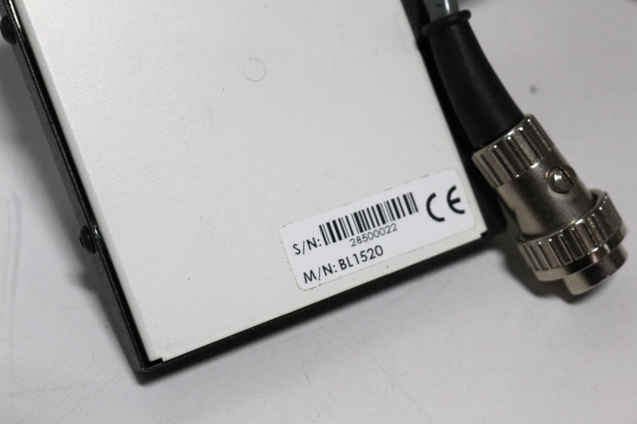 Advanced Illumination BL1520-660-F,4 Red Backlight